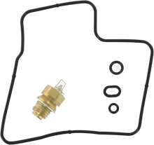 K&L SUPPLY Carburetor Repair Kit - Honda 18-9348