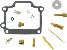 K&L SUPPLY Carburetor Repair Kit - Suzuki 18-5060