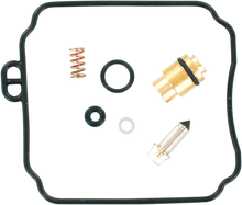 K&L SUPPLY Carburetor Repair Kit - Yamaha 18-5171