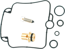K&L SUPPLY Carburetor Repair Kit - Suzuki 18-5090