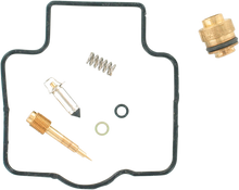K&L SUPPLY Carburetor Repair Kit - Yamaha 18-5578