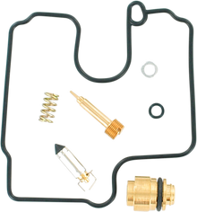 K&L SUPPLY Carburetor Repair Kit - Yamaha 18-5582