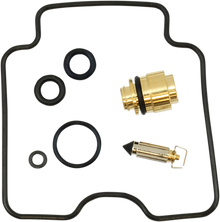 K&L SUPPLY Carburetor Repair Kit - Suzuki 18-5059