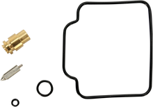 K&L SUPPLY Carburetor Repair Kit - Suzuki 18-5066
