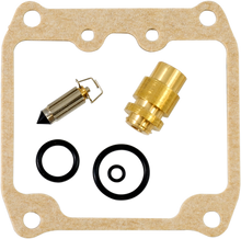 K&L SUPPLY Carburetor Repair Kit - Suzuki 18-5107