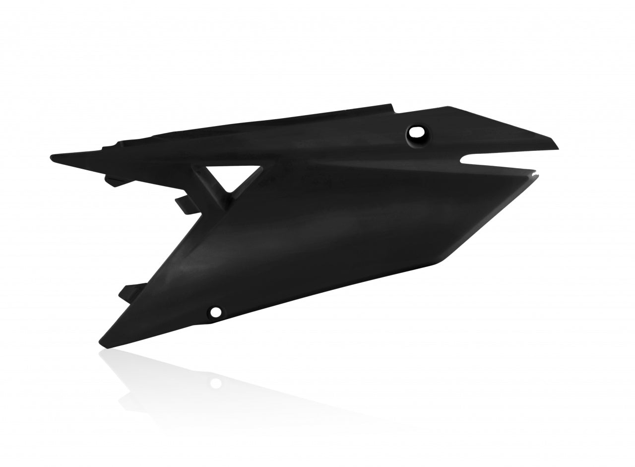 Side Panels Black