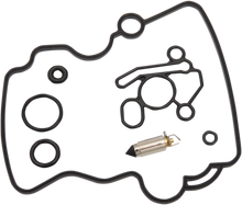 K&L SUPPLY Carburetor Repair Kit - Suzuki 18-9306