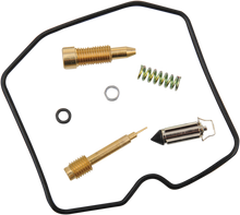 K&L SUPPLY Carburetor Repair Kit - Kawasaki 18-9342