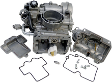 K&L SUPPLY Carburetor Repair Kit - Honda 18-2402