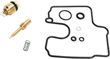 K&L SUPPLY Carburetor Repair Kit - Yamaha 18-5191