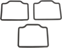 K&L SUPPLY Float Bowl O-Ring Set - Honda CB/CMX/CX/FT/GL 18-2631