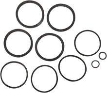 CYCLE PRO LLC Caliper Seal Kit - Front/Rear 19140M