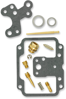 K&L SUPPLY Carburetor Repair Kit - Yamaha 18-2433