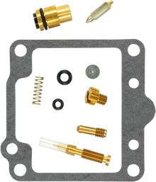 K&L SUPPLY Carburetor Repair Kit - Kawasaki 18-2436