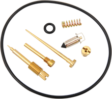 K&L SUPPLY Carburetor Repair Kit - Kawasaki 18-2447