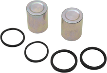 CYCLE PRO LLC Caliper Seal Kit and Pistons - Front 19254M