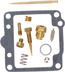 K&L SUPPLY Carburetor Repair Kit - Yamaha 18-2581