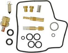 K&L SUPPLY Carburetor Repair Kit - Honda 18-4345