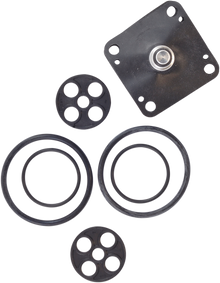 K&L SUPPLY Fuel Petcock Rebuild Kit - Yamaha 18-5100