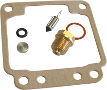 K&L SUPPLY Carburetor Repair Kit - Yamaha 18-5111