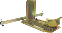 K&L SUPPLY Cycle Dock Kit 36-4090