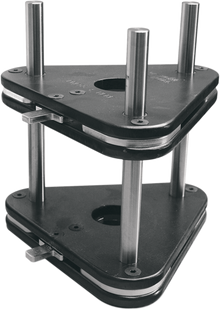 K&L SUPPLY Crankshaft Assembly Fixture 37-9688