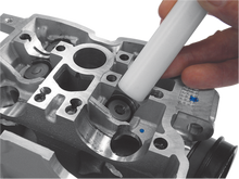 K&L SUPPLY Valve Keeper Tool 35-3568