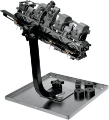 K&L SUPPLY Stand - Carburetor/Service 35-7679