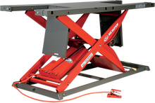 K&L SUPPLY MC625R Air Lift - Red 35-6355