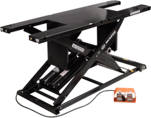 K&L SUPPLY MC625R Air Lift - Black 35-6368