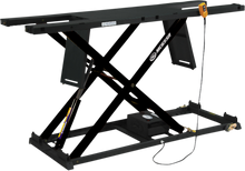 K&L SUPPLY MC655R Hydraulic Lift - Black 35-6629