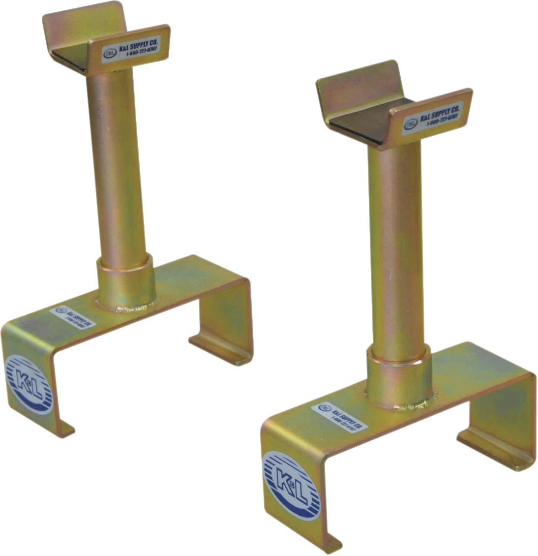 K&L SUPPLY Adapter - MC465 Jack - Trike 37-8794