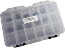 K&L SUPPLY Shim Starter Kit - 25.00 mm - Honda | Yamaha 13-7005