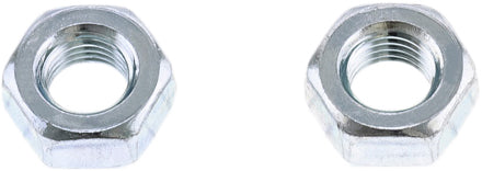 Hex Nut 10x1.25mm 10/Pk