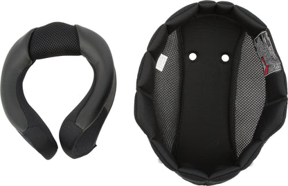 Covert Kwikwick Ii Liner/Neck Roll Kit Xl