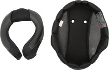 Covert Kwikwick Ii Liner/Neck Roll Kit 2x