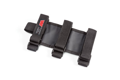 Fire Extinguisher Roll Bar Mount