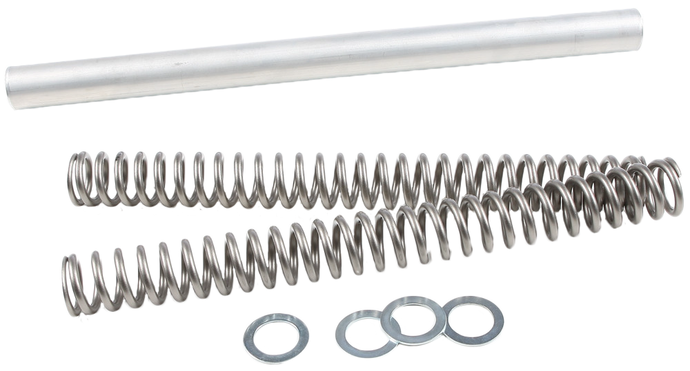 Fork  Spring  0.46kg