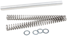 Fork  Spring  0.48kg