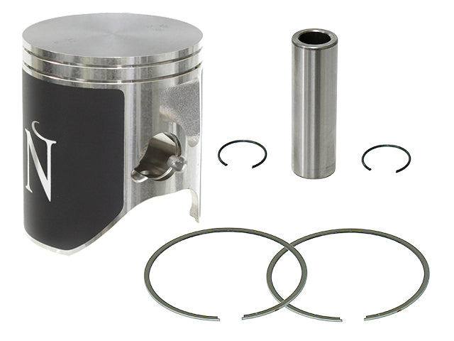 Piston Kit Scem Composite Cyl 66.36/+0.01 11:1 Suz