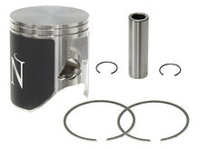 Piston Kit Scem Composite Cyl 66.36/+0.01 11:1 Suz