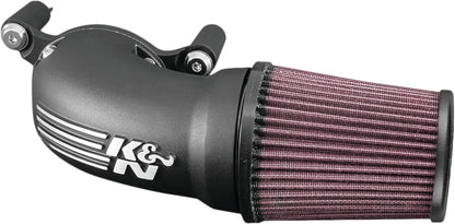 Aircharger Intake Systems Black