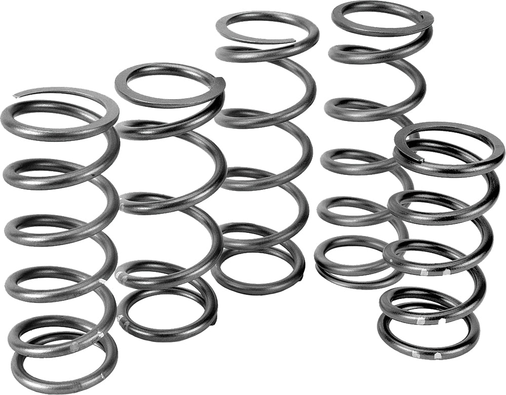 H5 Alloy Clutch Spring Black/Yellow 170 330