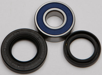 Low Steering Bearings