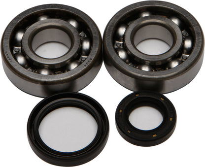 Crankshaft Bearing/Seal Kit