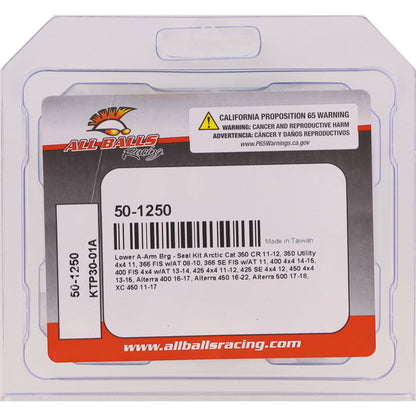 A Arm Bearing Kit