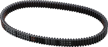 GATES Drive Belt - G-Force RedLine™ - 1-7/32" (W) x 39-3/4" (OC) 23R3856