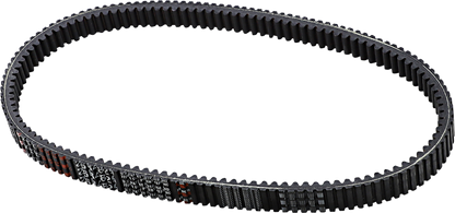 GATES Drive Belt - G-Force RedLine™ - 1-1/4" (W) x 49-1/2" (OC) 26R4829