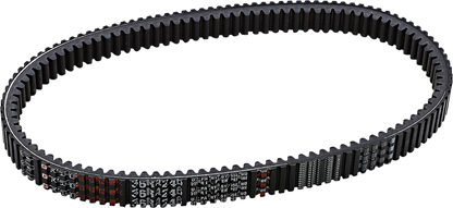 GATES Drive Belt - G-Force RedLine™ - 1-11/32" (W) x 43-5/8" (OC) 36R4246
