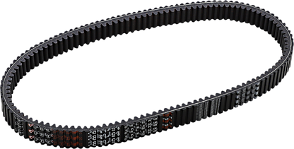 GATES Drive Belt - G-Force RedLine™ - 1-13/32" (W) x 46-1/8" (OC) 38R4494
